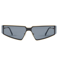 Cat-Eye Sunglasses