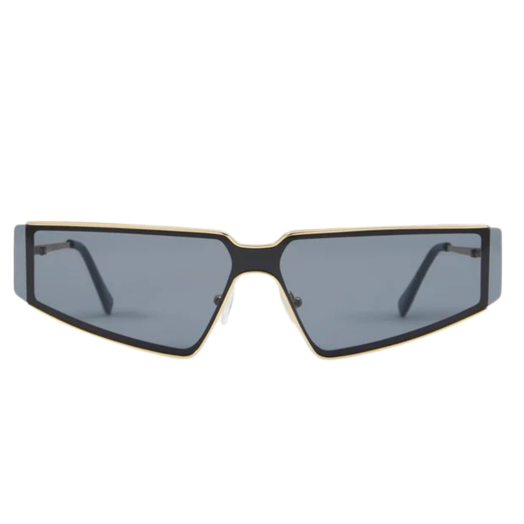 Cat-Eye Sunglasses