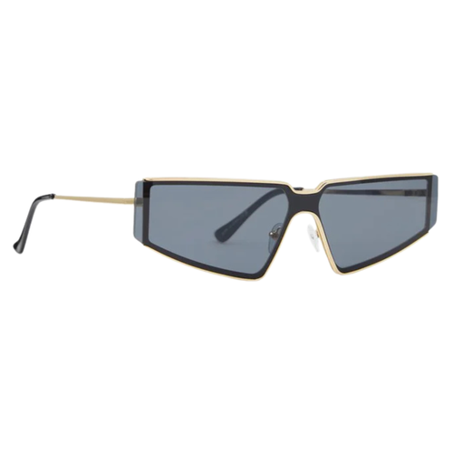 Cat-Eye Sunglasses