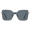 Oversized Sunglasses