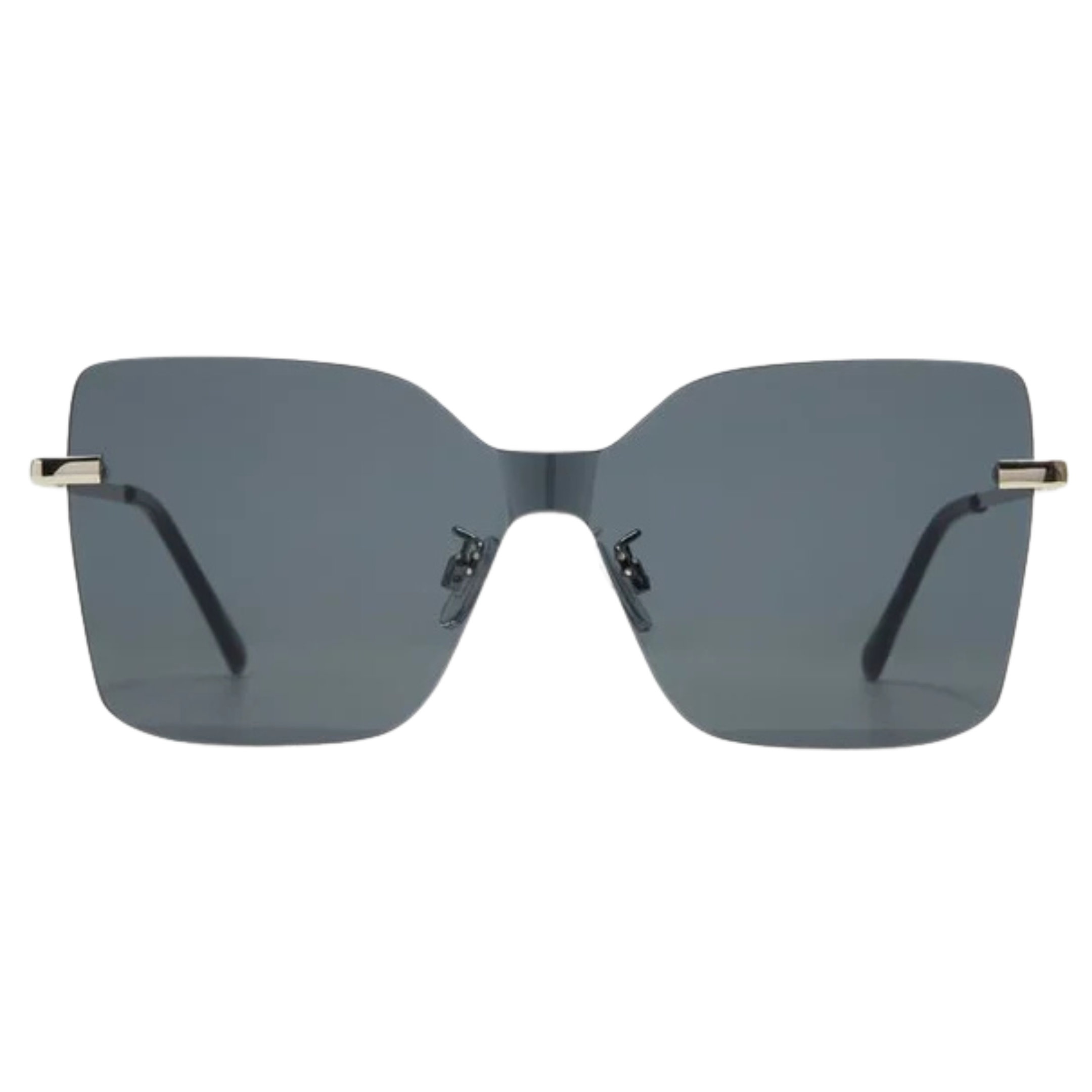 Oversized Sunglasses