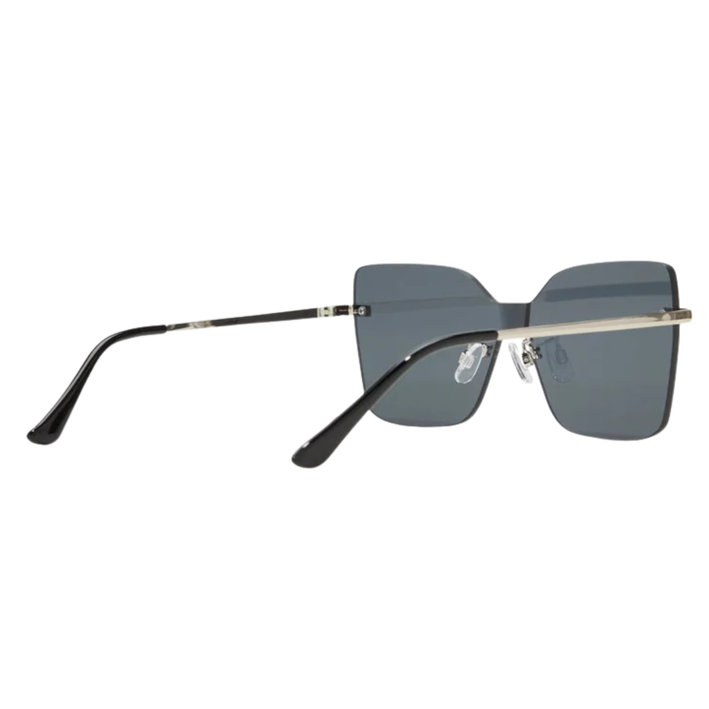 Oversized Sunglasses