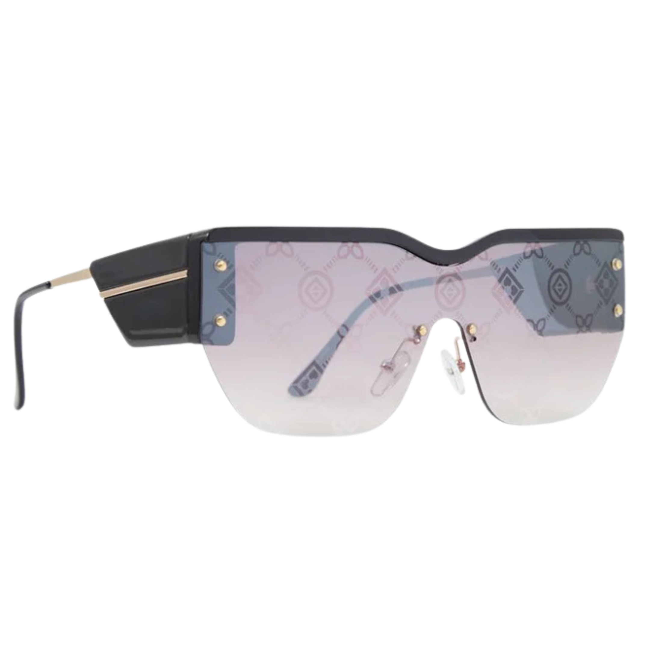 Round Sunglasses