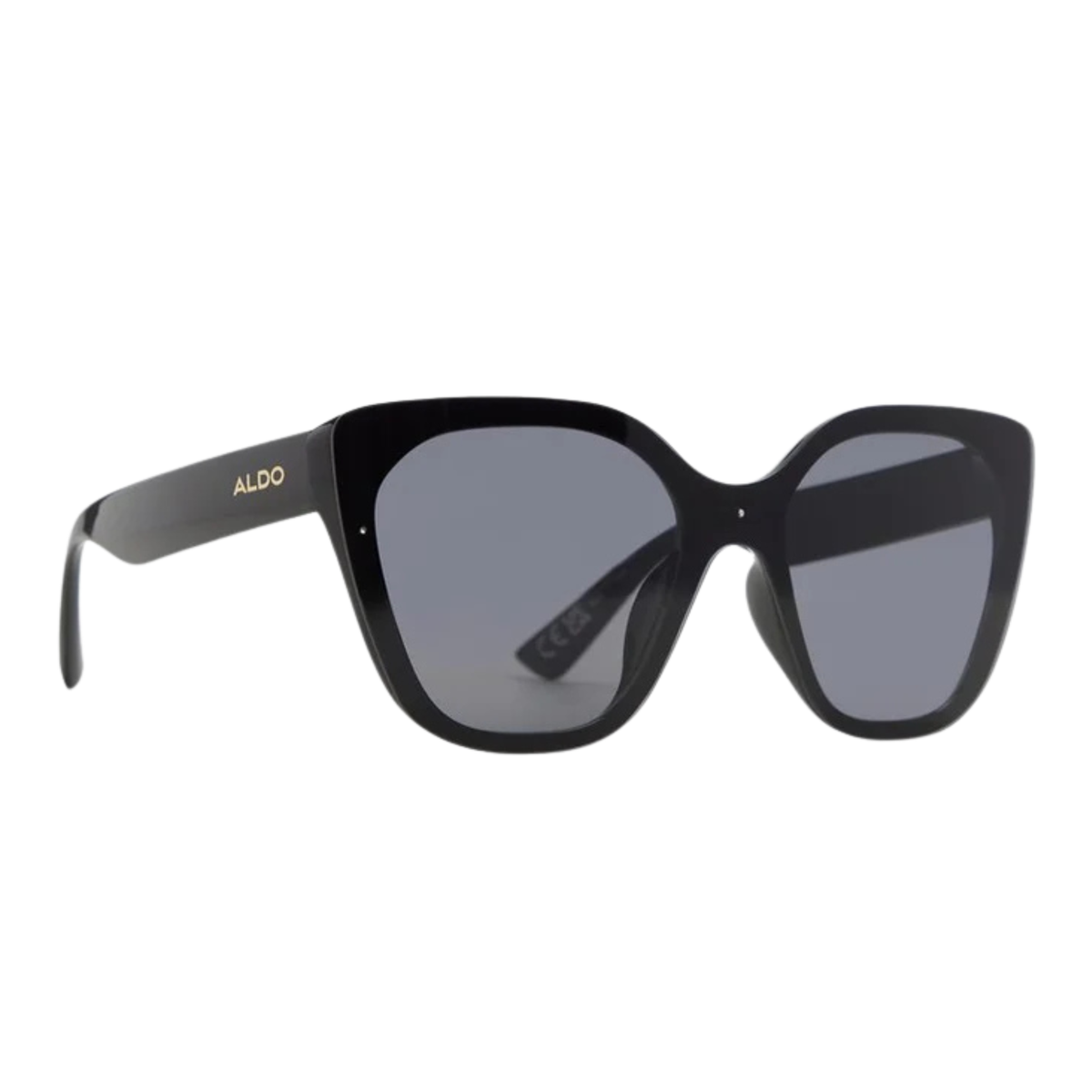 Rectangle Sunglasses
