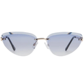 Butterfly Sunglasses