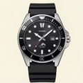 Sport Diver Watch - Black