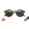 Kids Colorful Round Sunglasses