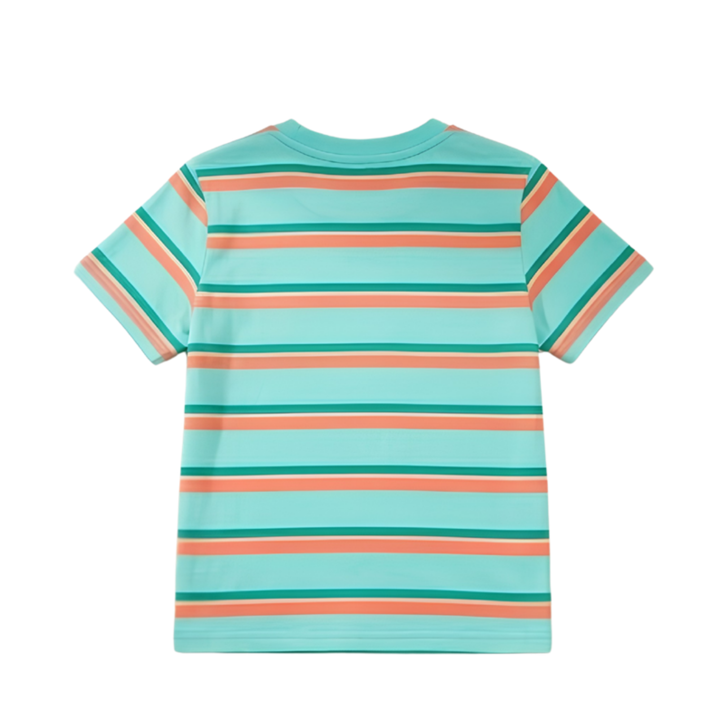 Kids Printed Cotton T-Shirt