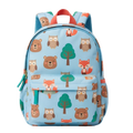 Kids Cartoon Mini Backpack