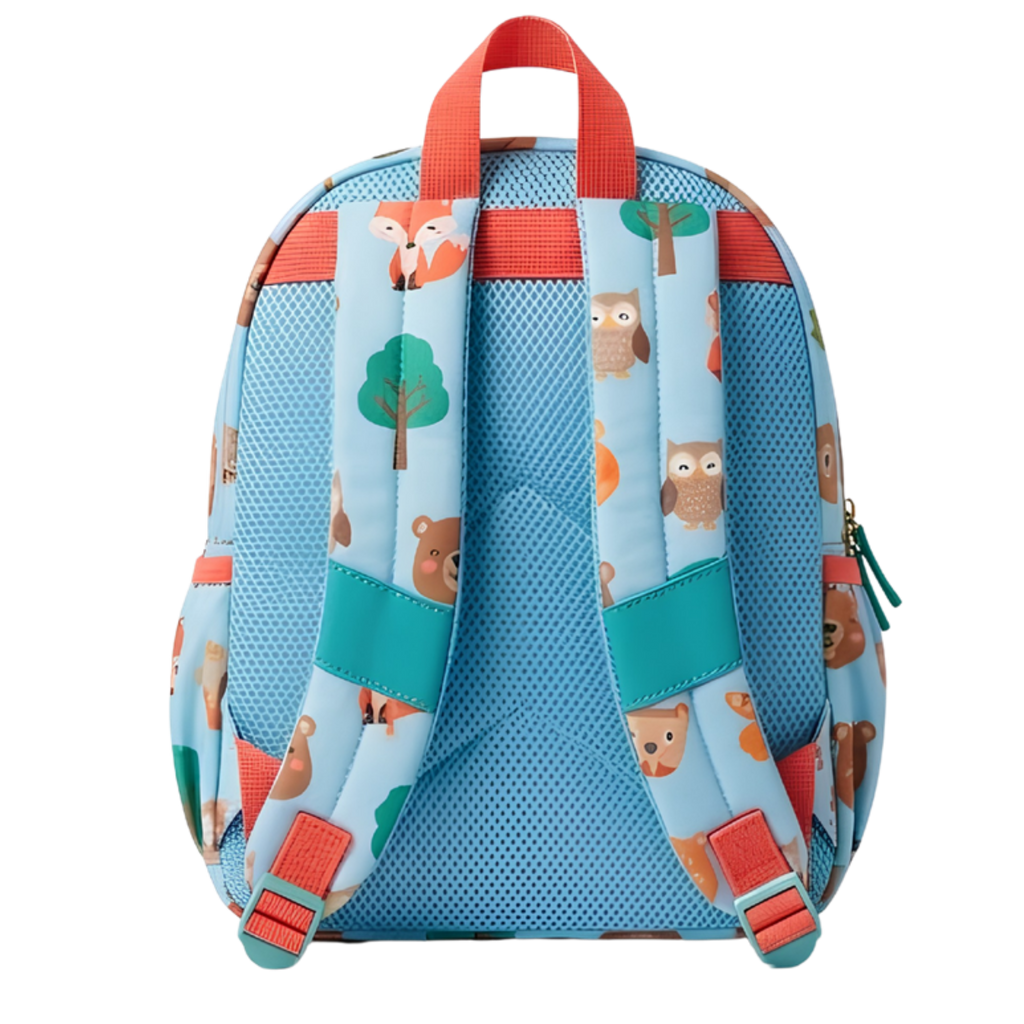 Kids Cartoon Mini Backpack