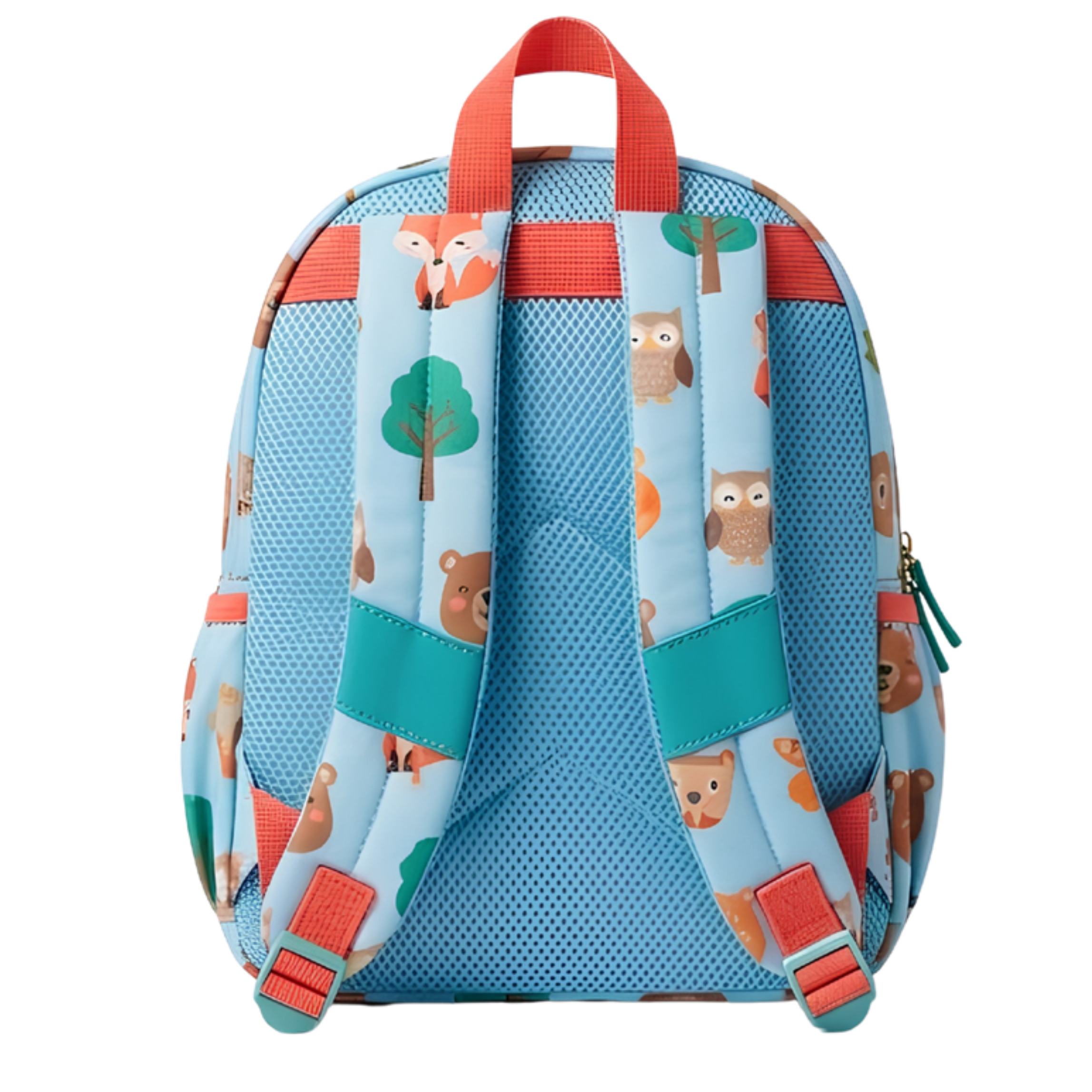 Kids Cartoon Mini Backpack