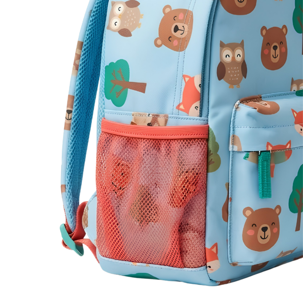 Kids Cartoon Mini Backpack