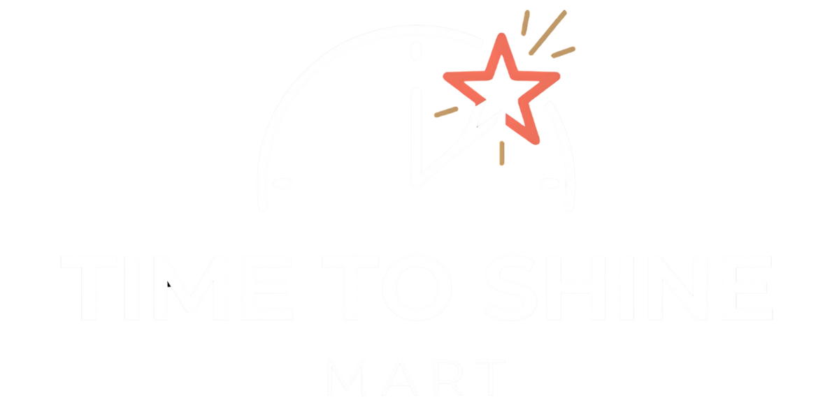 Time To Shine