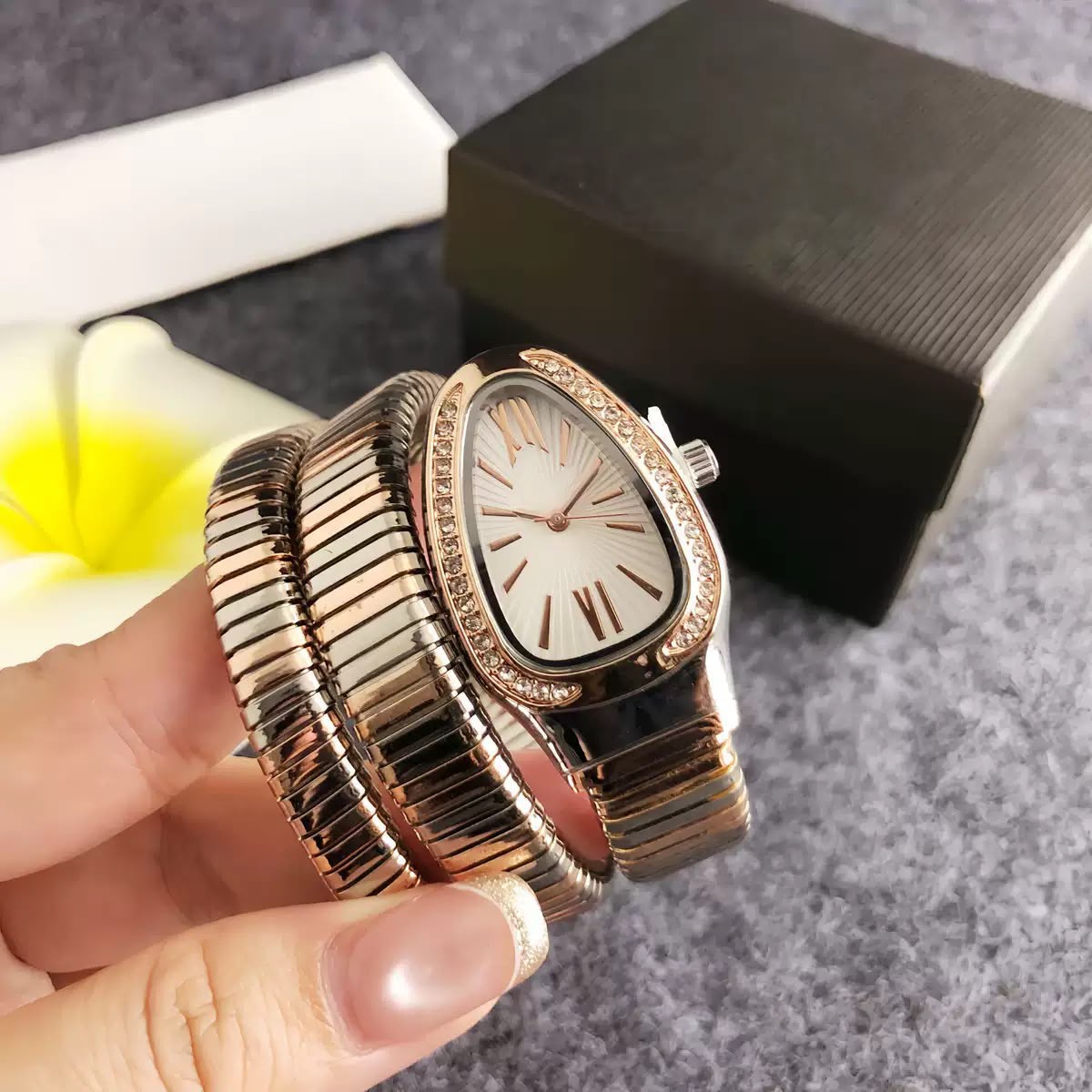 Premium Luxury Watch