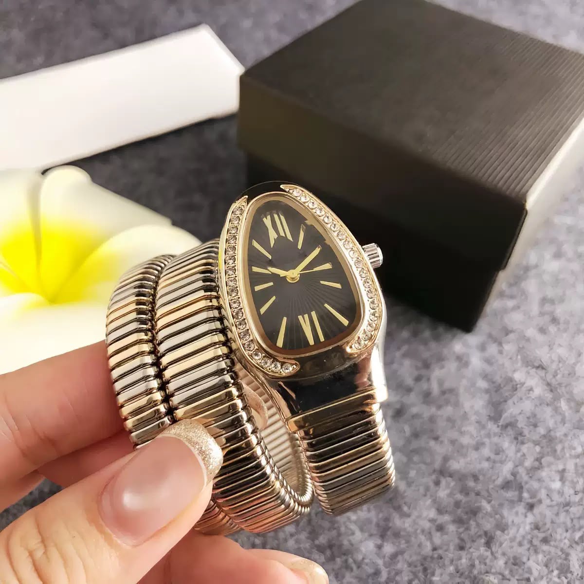 Premium Luxury Watch