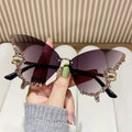 Luxury Designer Statement Sunglasses Collection