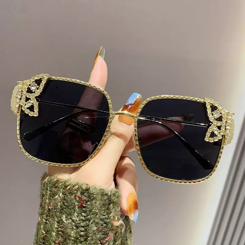Luxury Designer Statement Sunglasses Collection
