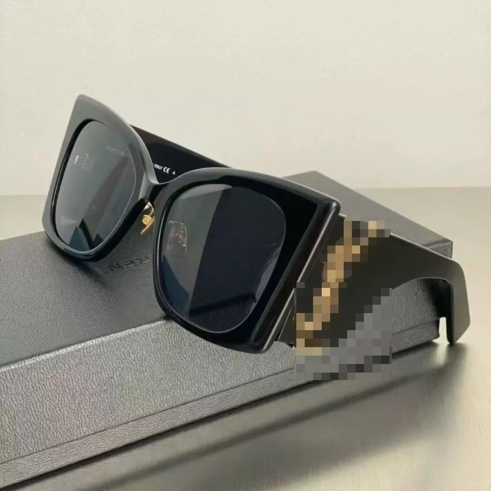 Premium Luxury Sunglasses