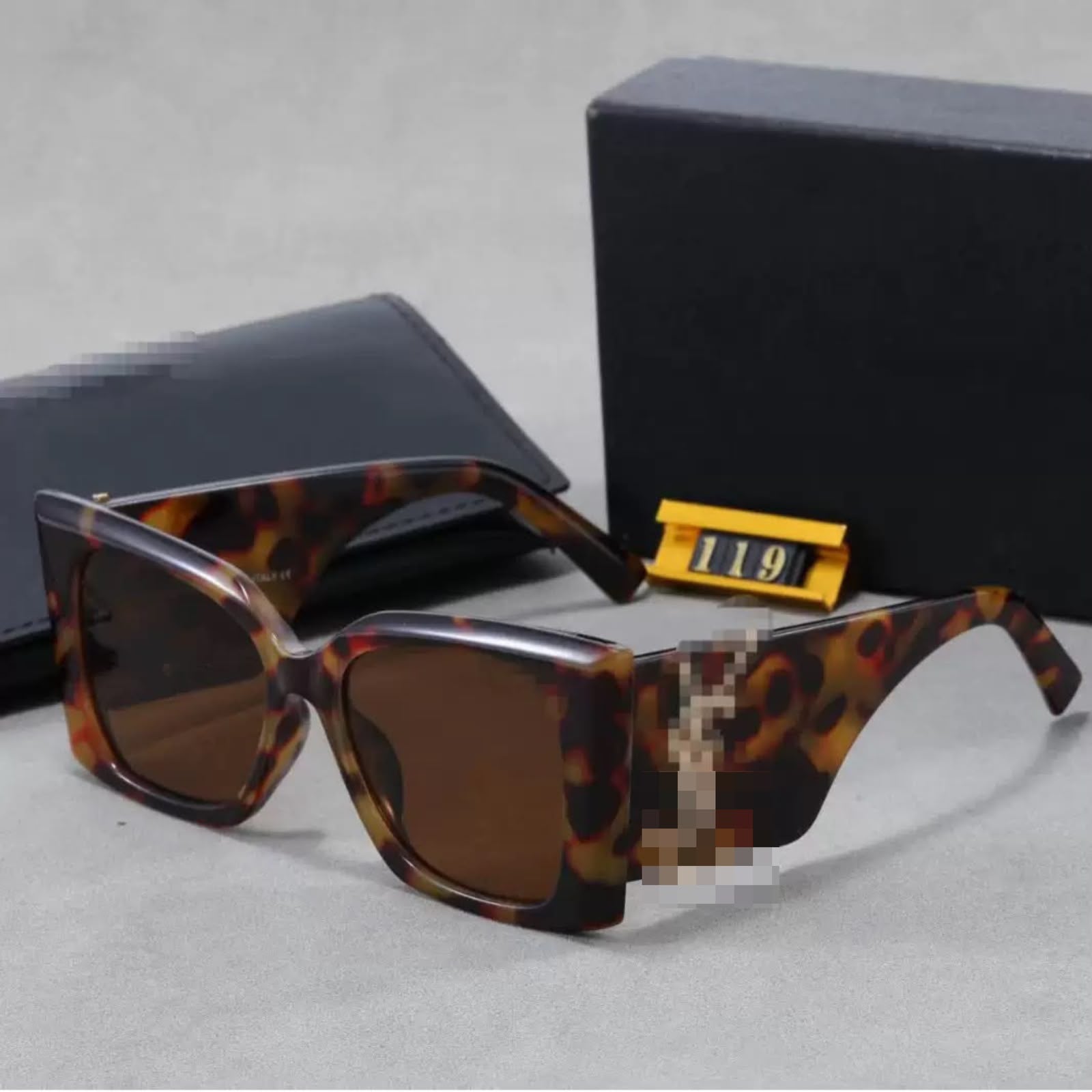 Premium Luxury Sunglasses